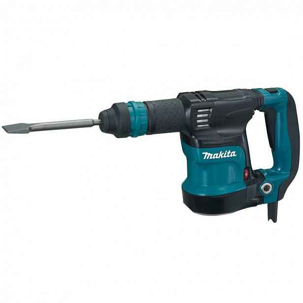 Makita - Sekací kladivo 550 W, s příslušenstvím HK1820