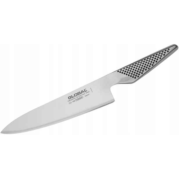 Nůž šéfkuchaře Global GS-98 18 cm ocel Cromova 18 Japonsko
