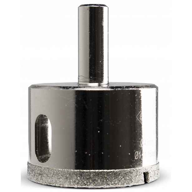 Rubi Vrták Easy Gres 43 mm do glazury