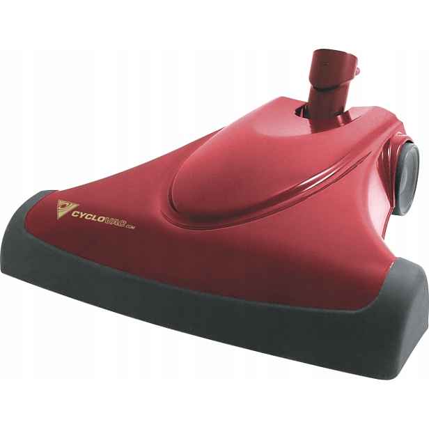 Turbokartáč Cyclo Vac TurboCat Zoom, 32 cm