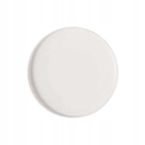 Villeroy & Boch Afina Talíř mělký, ø: 220 mm 6 ks