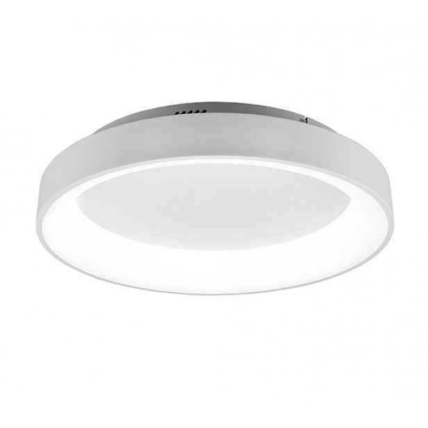 LED stropní osvětlení Trio Girona bílá 671290131