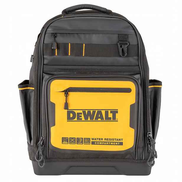 Batoh Na Nářadí Voděodolný DeWALT Profesionální DWST60102-1