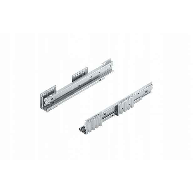 Blum 450.3501B Vodící lišta Merivobox, 40 kg, délka Nl 350 mm