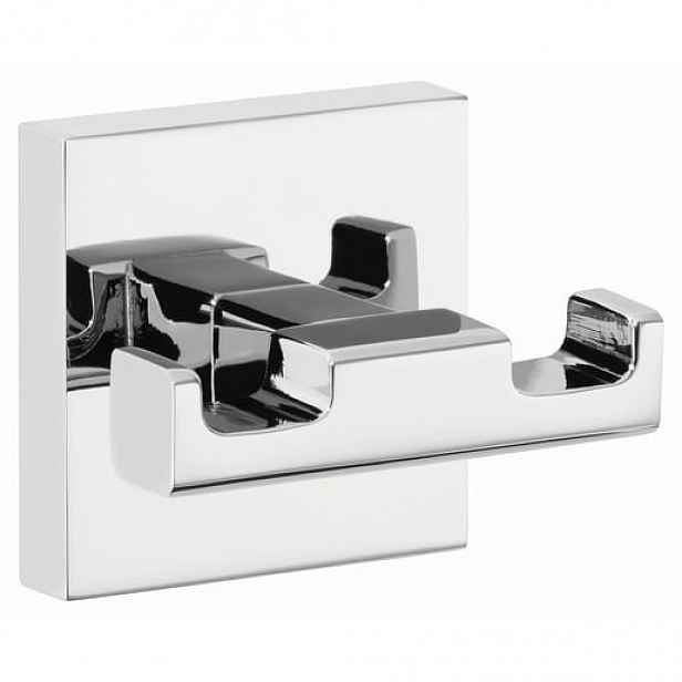 Dvojháček Tesa chrom 40405-00000-00