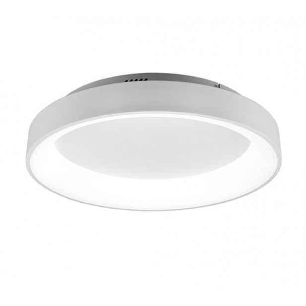 LED stropní osvětlení Trio Girona bílá 671290131
