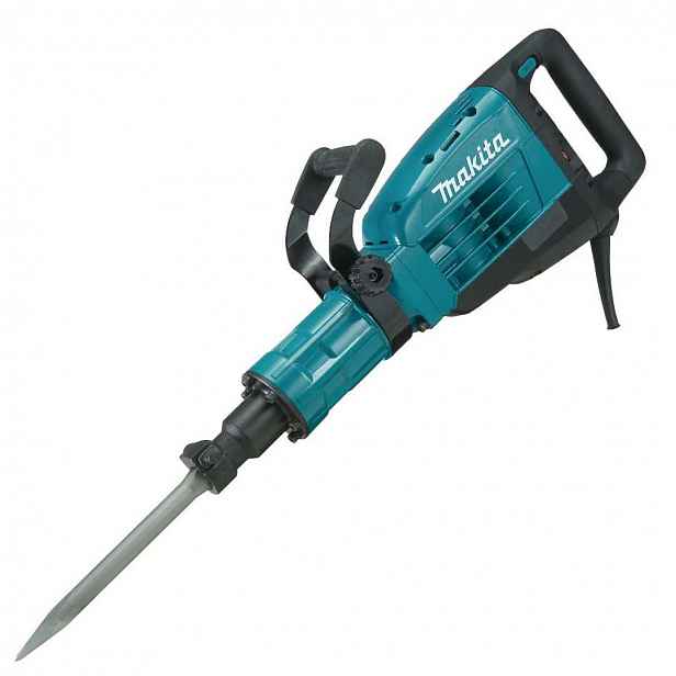 Makita - Bourací kladivo 1510 W HM1307C