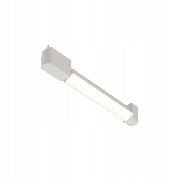 Maytoni Basis Rot 1-fázová Led kolejnicová lampa 12W 3000K bílá
