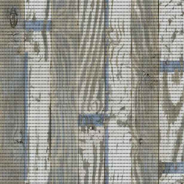 Podložka do koupelny Beachwood Blau 271-3179 65cmx15m