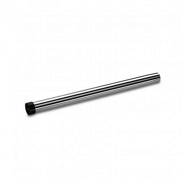 Kärcher Sací trubka DN35, 505 mm, chromovaná ocel