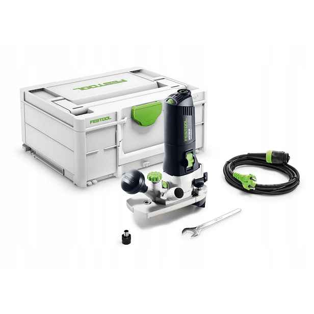 Modulární Frézka Na Hrany 720 W Mfk 700 Ka Eq-plus Festool 578710