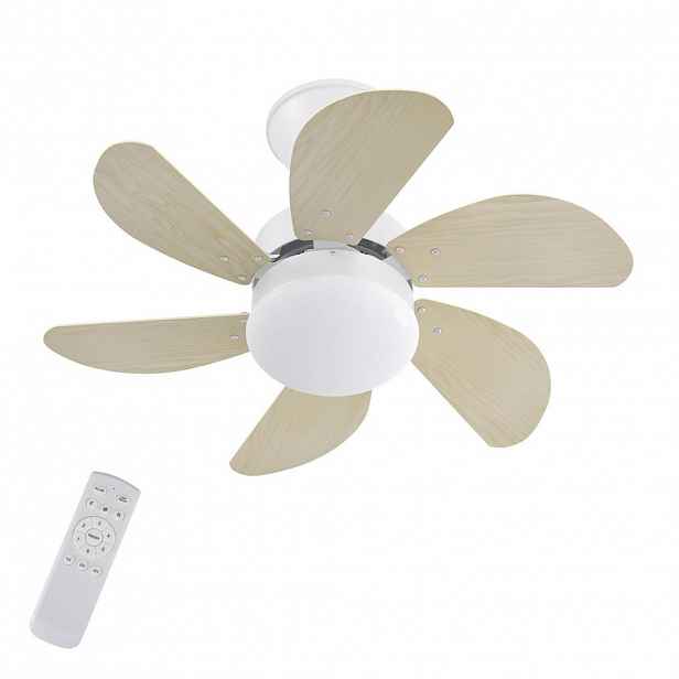 Nettlife STROPNÍ ventilátor Energy II 75/75/43 cm