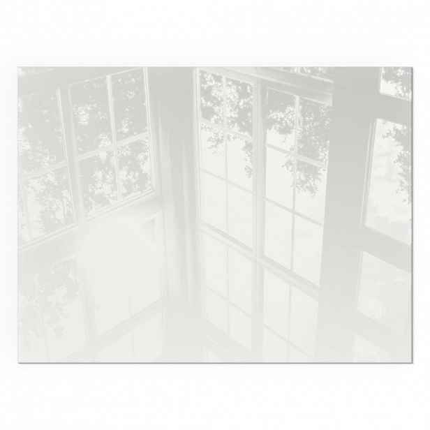 TULUP PODLOŽKA POD KRB 80x60 cm - Barva slonové kosti