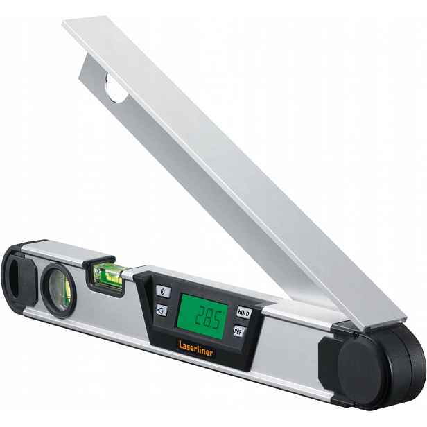 Elektronický úhloměr ArcoMaster 60 Laserliner