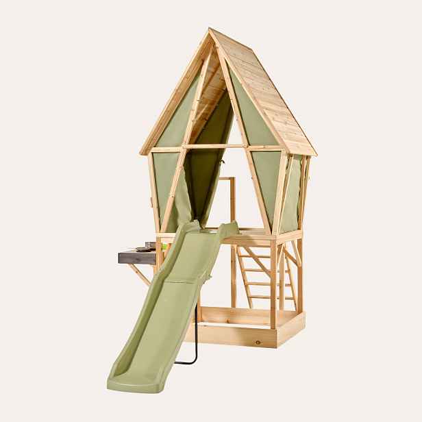 EXIT Toys Zahradní domeček Yuki 550