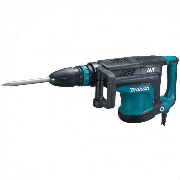 Makita - Bourací kladivo 1510 W HM1213C