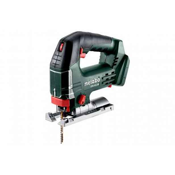 Metabo - 18V AKU přímočará pila, bez baterie a nabíječky 601048850