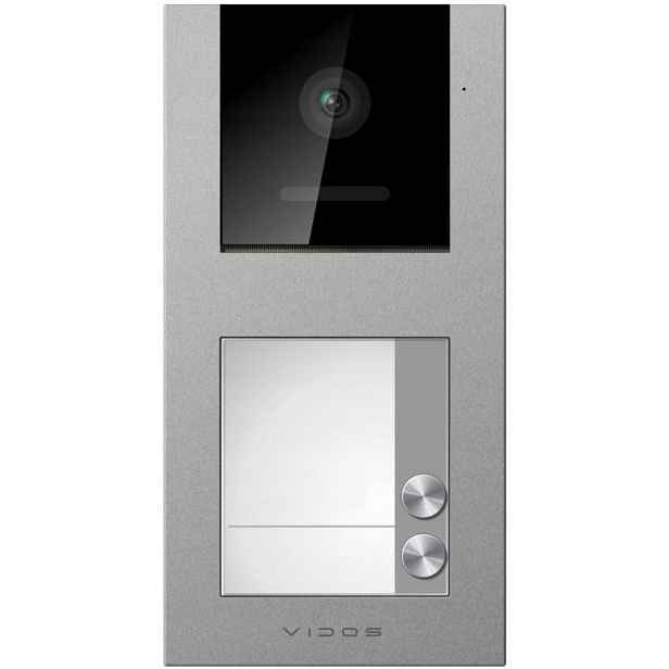 Vnější panel Vidos X S11-2