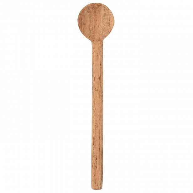IB Laursen Dřevěná lžička z akáciového dřeva ACACIA WOOD