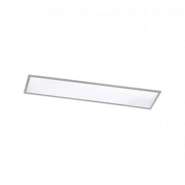 LED stropní osvětlení Trio Phoenix nikl 674011207