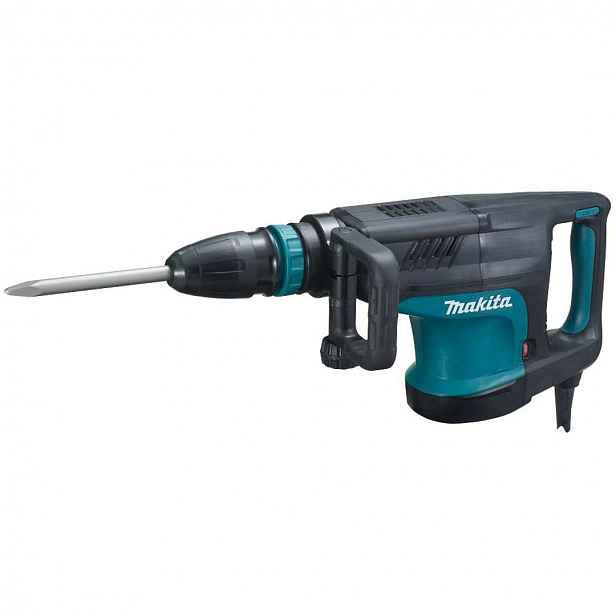 Makita - Sekací kladivo 1510 W HM1203C