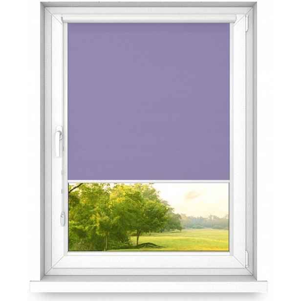 Přilepovací roleta v kazetě 80x100 cm Různé Barvy