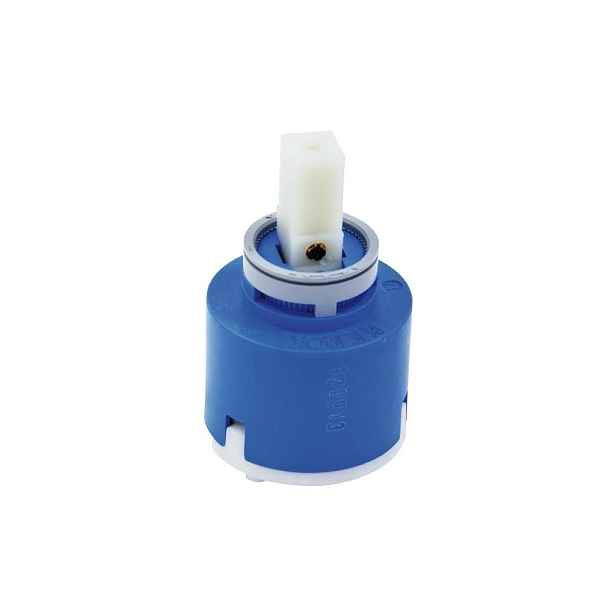 RAV Slezák Slezák Rav KA4004ECO - Kartuš nízká pr. 40mm; spořící - 2 polohy