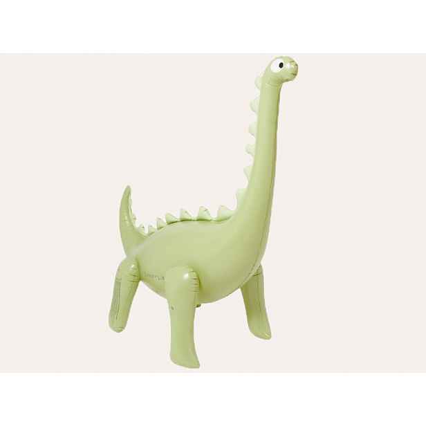 Sunnylife Nafukovací stříkací dinosaurus