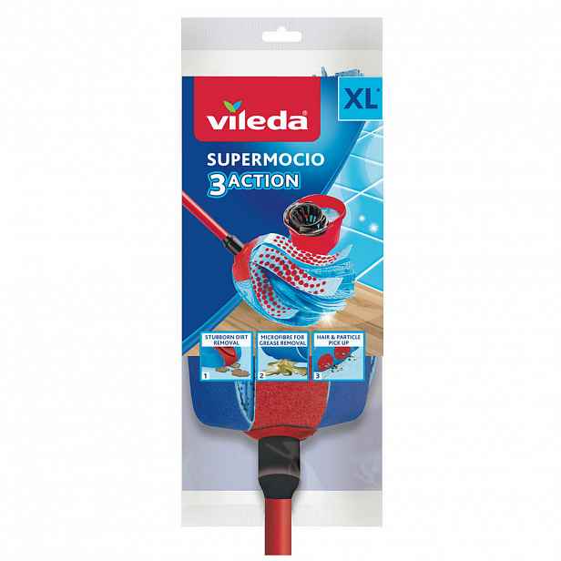 Vileda MOP NA PODLAHU