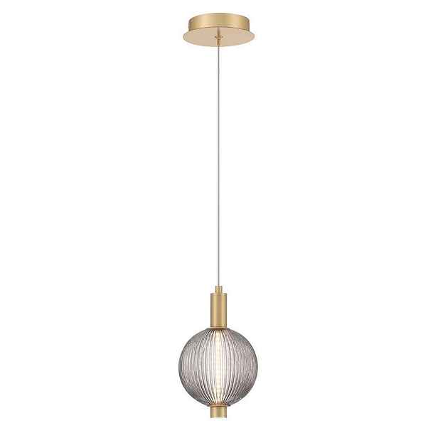 Elstead Lighting STROPNÍ ZÁVĚSNÉ SVÍTIDLO, 15,2/272 cm