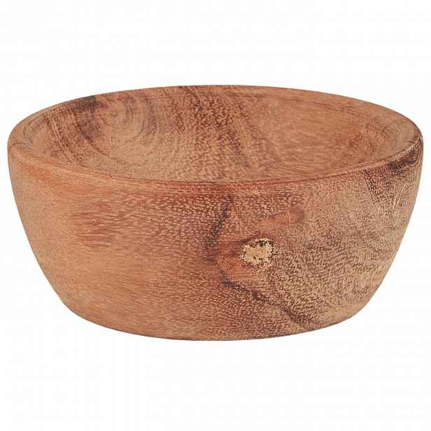 IB Laursen Slánka z akáciového dřeva ACACIA WOOD