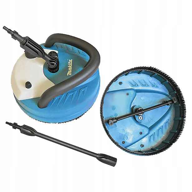 Kartáč Makita 41848 s nádobou pro HW101 HW102 HW111 HW132
