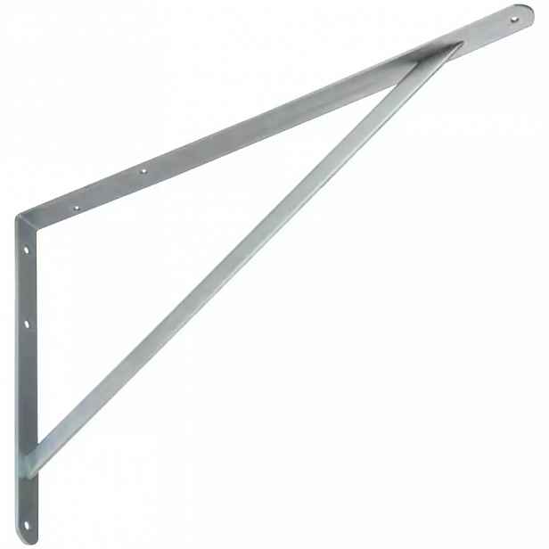 Konzole na polici WSWP 500 ZN500X330X4,0