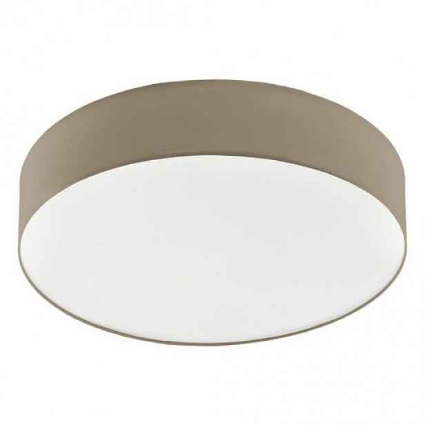 LED Stropní osvětlení Eglo ROMAO 3 bílá 97778