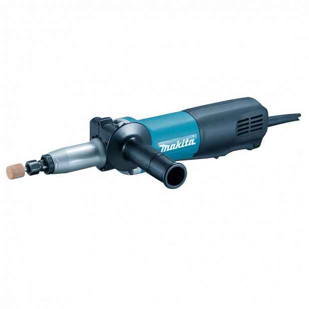 Makita - Přímá bruska 750 W GD0801C