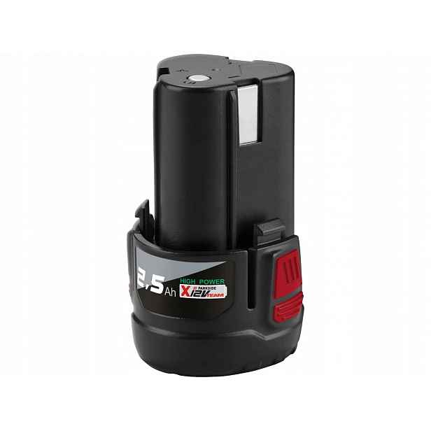 Parkside Performance Akumulátor akumulátor 12V 2,5Ah Papk 12 2.5 B1