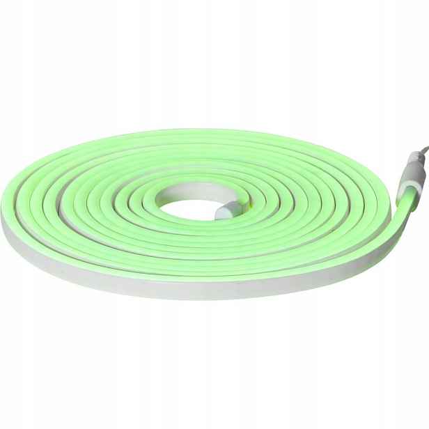 Venkovní světelná páska Flatneonled 900222 Eglo
