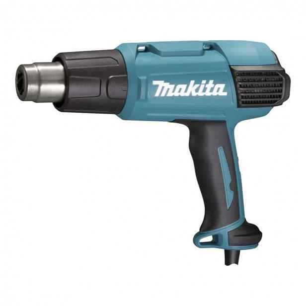 Makita - Horkovzdušná pistole 2000 W HG6531CK