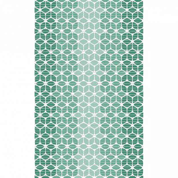 Podložka do koupelny 271-3184 Pontara Mint 65x15