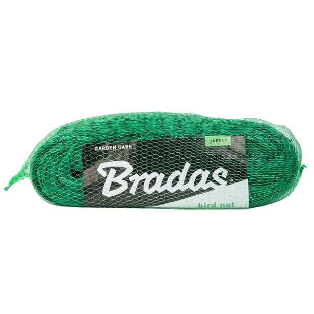 Síť proti ptákům Bradas 5 x 3 m