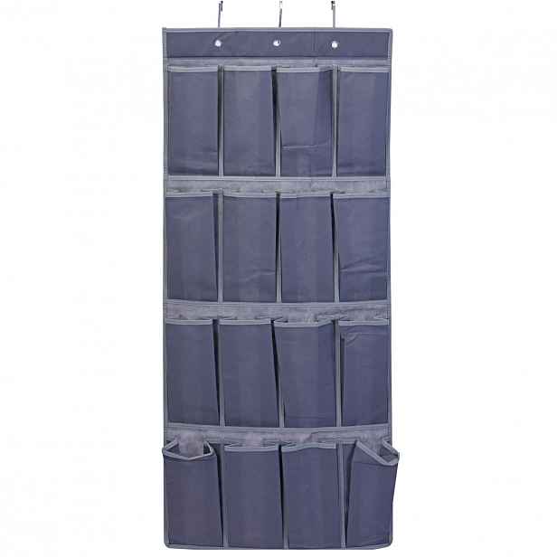 Storage solutions Závěsný organizér na dveře