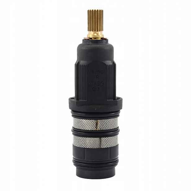 Termostatická Kartuše Termostat Pro Baterie Omnires Y1234 Y1244 CZ0357
