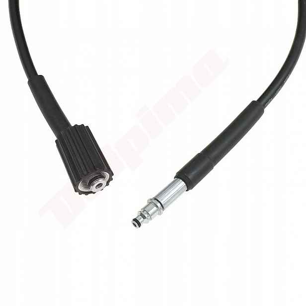 Tlaková Čisticí Hadice Makita 10M M22 x1,5 Click HW1200, HW1300