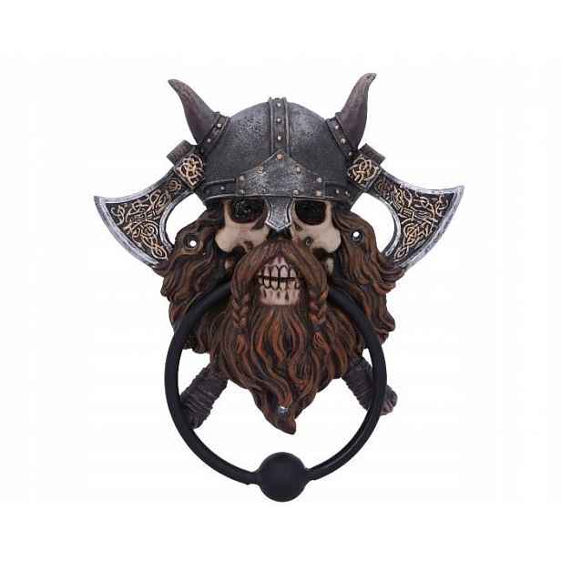 Viking Visit kladka na dveře Anglie Originál