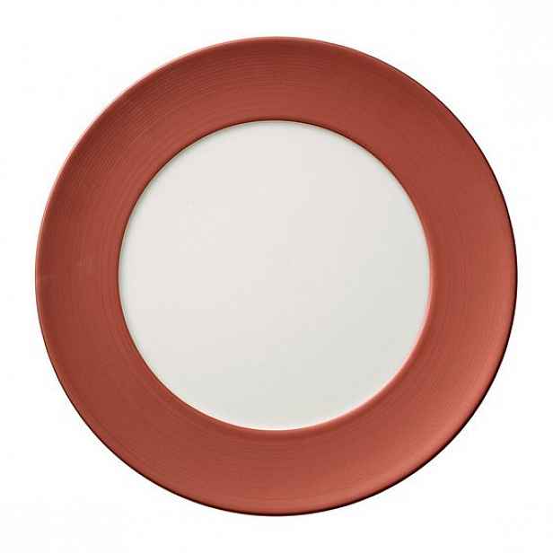 Villeroy & Boch Manufacture Glow servírovací talíř, Ø 32 cm