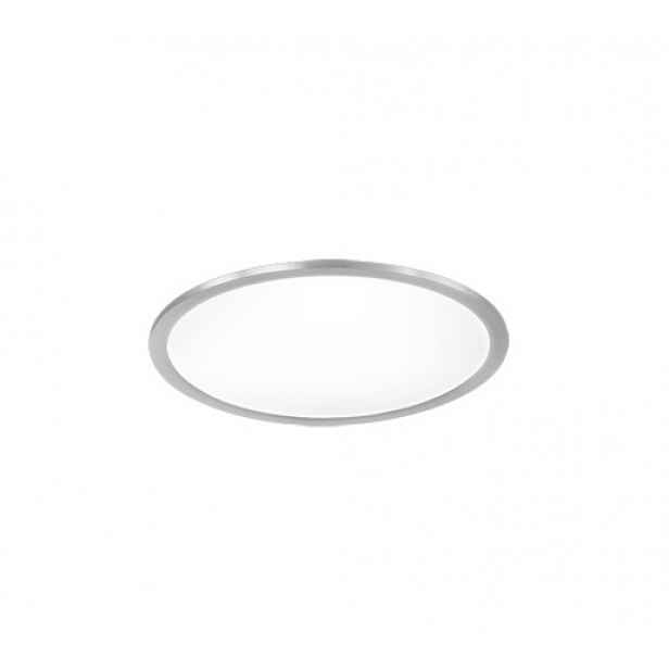 LED stropní osvětlení Trio Phoenix nikl 674094507
