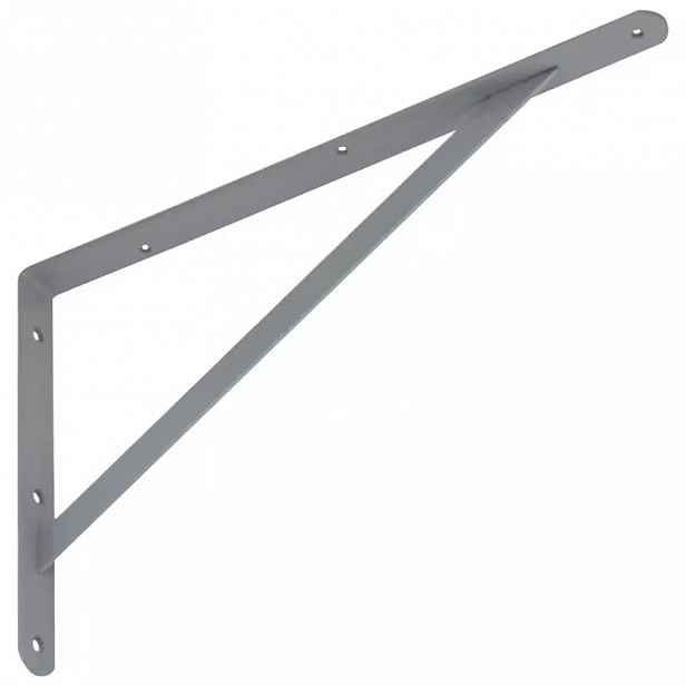 Konzole na polici WSWP 400 SZ400X250X4,0