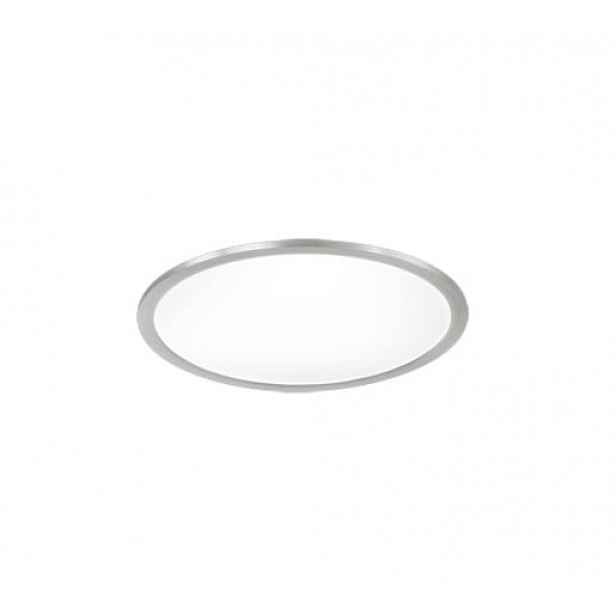 LED stropní osvětlení Trio Phoenix nikl 674094507