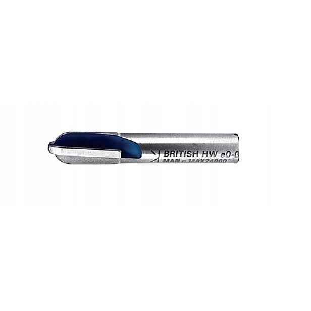 Makita Fréza Pro Drážky 8 MM R5 10X16 MM P-78950