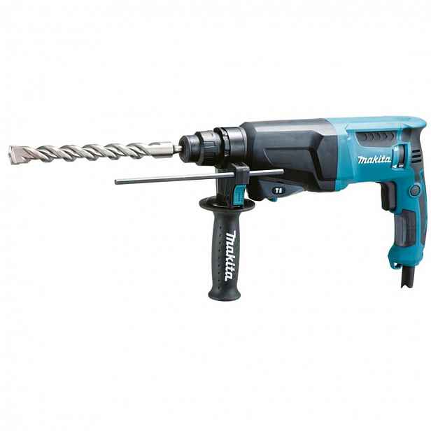 Makita - Vrtací kladivo 720 W HR2300